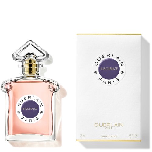 GUERLAIN Insolence - Eau de Toilette 3346470143241 GUERLAIN Insolence - Eau de Toilette 3346470143241